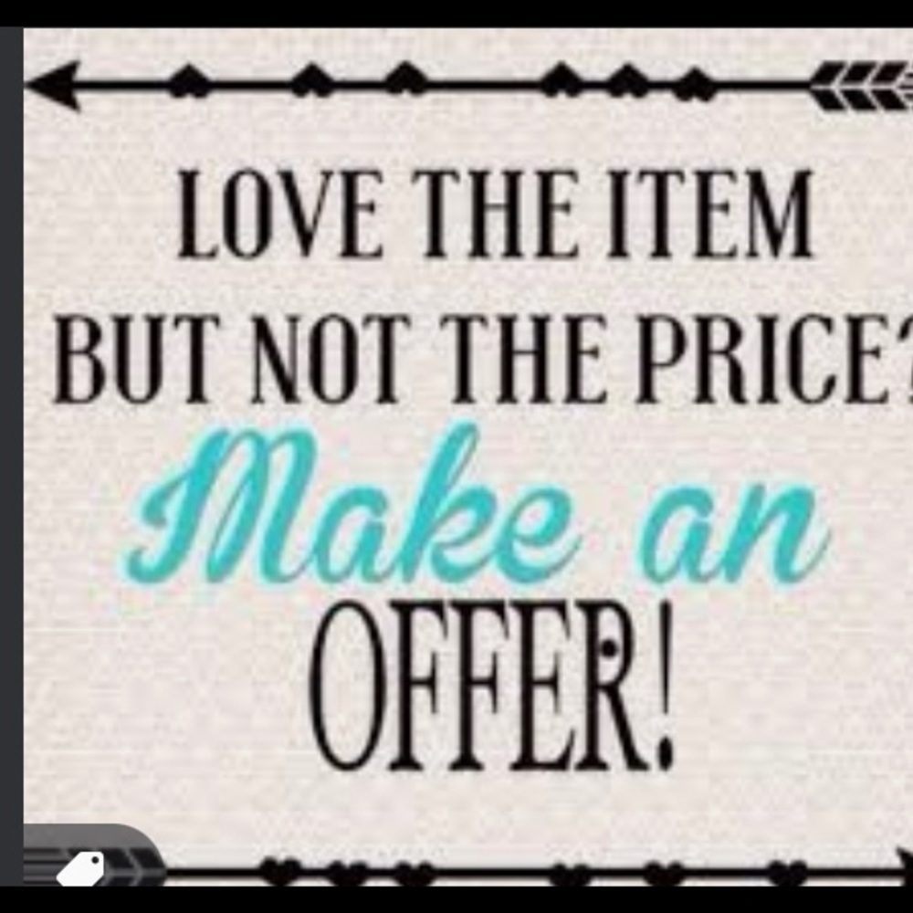 EVERYTHING MUST GO!!!!!